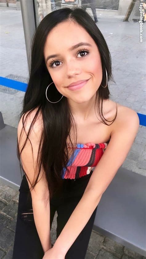 jenna ortega nude photos|Jenna Ortega Nude Photos and LEAKED Porn 2025